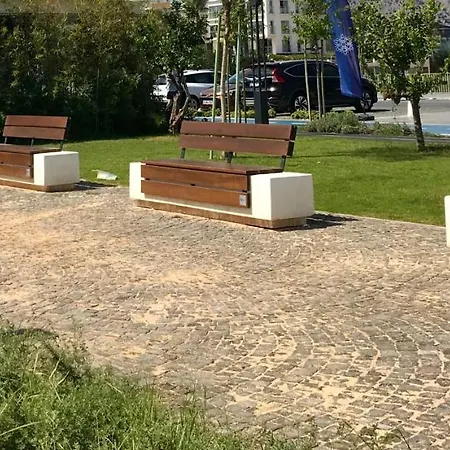 아파트 Konyaalti Beach 안탈리아