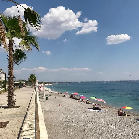 Konyaalti Beach Antalia