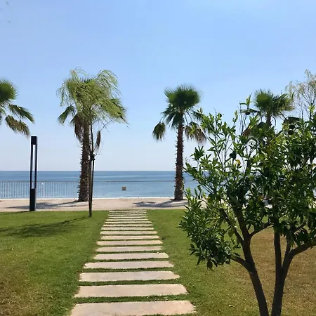 Appartamento Konyaalti Beach